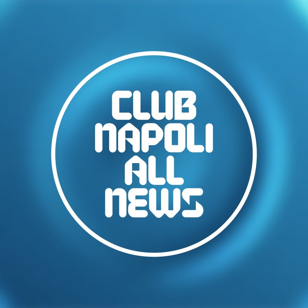 Logo Club Napoli All News