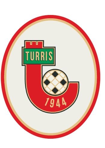 Logo FC Turris 1944