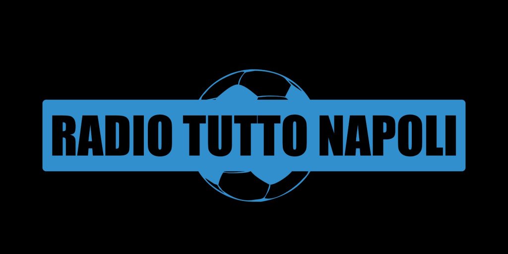 Logo Radio Tutto Napoli
